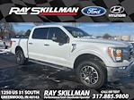 2021 Ford F-150 SuperCrew Cab 4WD Pickup for sale #J1838A - photo 1
