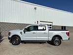 Used 2021 Ford F-150 XLT SuperCrew Cab for sale #J1838A - photo 8