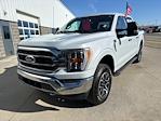 Used 2021 Ford F-150 XLT SuperCrew Cab for sale #J1838A - photo 3