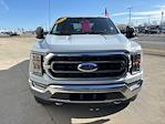 Used 2021 Ford F-150 XLT SuperCrew Cab for sale #J1838A - photo 4