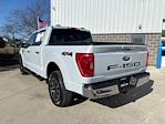 Used 2021 Ford F-150 XLT SuperCrew Cab for sale #J1838A - photo 7