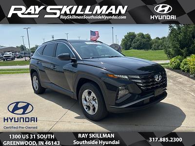 2024 Hyundai Tucson AWD SUV for sale #J1839 - photo 1