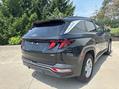 2024 Hyundai Tucson AWD SUV for sale #J1839 - photo 2