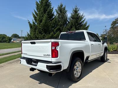 2024 Chevrolet Silverado 3500 Crew Cab 4x4 Pickup for sale #J1840 - photo 2