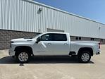 2024 Chevrolet Silverado 3500 Crew Cab 4x4 Pickup for sale #J1840 - photo 9