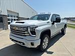 2024 Chevrolet Silverado 3500 Crew Cab 4x4 Pickup for sale #J1840 - photo 4