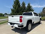 2024 Chevrolet Silverado 3500 Crew Cab 4x4 Pickup for sale #J1840 - photo 2