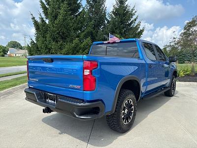 2023 Chevrolet Silverado 1500 Crew Cab 4x4 Pickup for sale #J1841 - photo 2