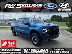2023 Chevrolet Silverado 1500 Crew Cab 4x4 Pickup for sale #J1841 - photo 1
