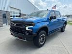 2023 Chevrolet Silverado 1500 Crew Cab 4x4 Pickup for sale #J1841 - photo 5