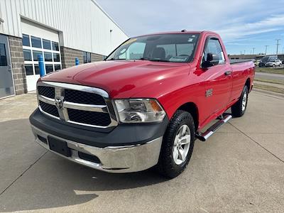 Used 2015 Ram 1500 Tradesman Regular Cab for sale #J1841B - photo 2
