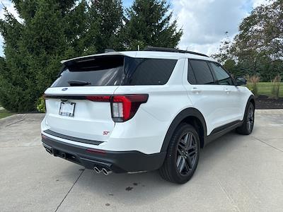 2025 Ford Explorer 4WD SUV for sale #J1843 - photo 2