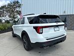 2025 Ford Explorer 4WD SUV for sale #J1843 - photo 8