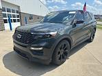 Used 2022 Ford Explorer ST 4WD SUV for sale #J1844 - photo 4