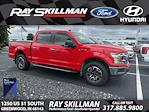 2019 Ford F-150 SuperCrew Cab 4x4 Pickup for sale #J1848 - photo 1