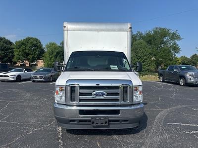 2022 Ford E-350 RWD Box Van for sale #J1850 - photo 2