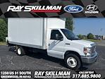 2022 Ford E-350 RWD Box Van for sale #J1850 - photo 1
