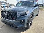 2025 Ford Explorer 4WD SUV for sale #J1851 - photo 3