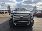 Used 2015 Ford F-150 Platinum SuperCrew Cab for sale #J1852 - photo 2