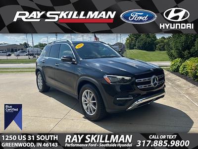 2024 Mercedes-Benz GLE 350 AWD SUV for sale #J1855 - photo 1