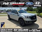 2022 Ford Ranger SuperCrew Cab 4x2 Pickup for sale #J1858 - photo 1