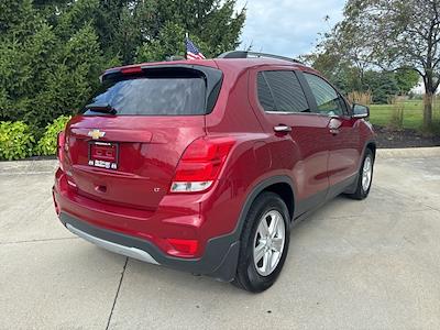 Used 2019 Chevrolet Trax LT SUV for sale #J1859 - photo 2
