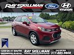 Used 2019 Chevrolet Trax LT SUV for sale #J1859 - photo 1