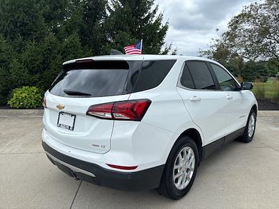 2024 Chevrolet Equinox AWD SUV for sale #J1867 - photo 2