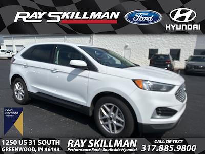 2024 Ford Edge AWD SUV for sale #J1868 - photo 1