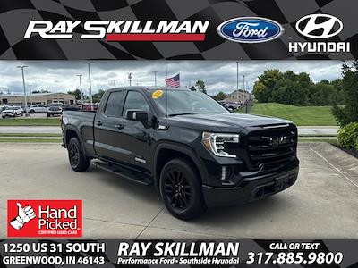 2022 GMC Sierra 1500 Double Cab 4x4 Pickup for sale #J1871 - photo 1