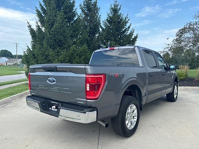 2023 Ford F-150 SuperCrew Cab 4WD Pickup for sale #J1873 - photo 2