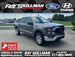 2023 Ford F-150 SuperCrew Cab 4x4 Pickup for sale #J1873 - photo 1