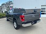 2023 Ford F-150 SuperCrew Cab 4x4 Pickup for sale #J1873 - photo 9