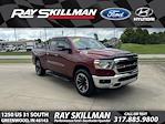 2020 Ram 1500 Quad Cab 4x4 Pickup for sale #J1874 - photo 1