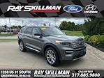 2023 Ford Explorer 4WD SUV for sale #J1875 - photo 1