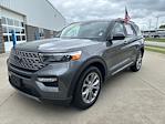 2023 Ford Explorer 4WD SUV for sale #J1875 - photo 4