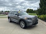 2023 Ford Explorer 4WD SUV for sale #J1875 - photo 33