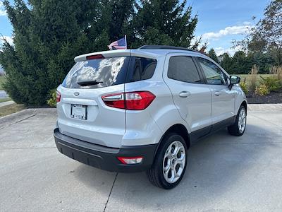 Used 2021 Ford EcoSport SE AWD SUV for sale #J1883 - photo 2