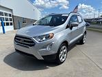Used 2021 Ford EcoSport SE AWD SUV for sale #J1883 - photo 4