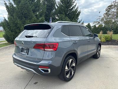 2024 Volkswagen Taos AWD SUV for sale #J1886 - photo 2