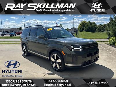 2024 Hyundai Santa Fe AWD SUV for sale #J1887 - photo 1