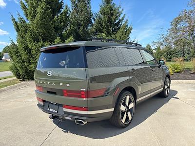 2024 Hyundai Santa Fe AWD SUV for sale #J1887 - photo 2