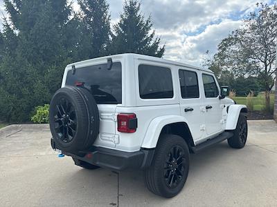 2022 Jeep Wrangler 4xe 4x4 SUV for sale #J1888 - photo 2
