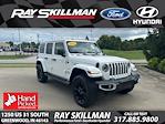 2022 Jeep Wrangler 4xe 4x4 SUV for sale #J1888 - photo 1
