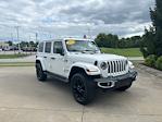 2022 Jeep Wrangler 4xe 4x4 SUV for sale #J1888 - photo 34