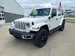 2022 Jeep Wrangler 4xe 4x4 SUV for sale #J1888 - photo 4