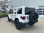 2022 Jeep Wrangler 4xe 4x4 SUV for sale #J1888 - photo 8