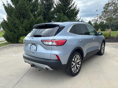 2022 Ford Escape AWD SUV for sale #J1889 - photo 2