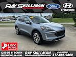 2022 Ford Escape AWD SUV for sale #J1889 - photo 1