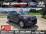 2023 Ford Explorer 4WD SUV for sale #J1890 - photo 1